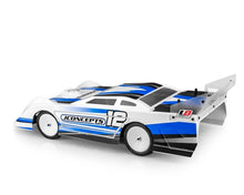 Load image into Gallery viewer, JConcepts &quot;L8 Night&quot; 10.25&quot; Latemodel Body (Clear)