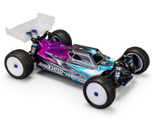 Load image into Gallery viewer, JConcepts RC10 B74.2 &quot;S15&quot; Buggy Body w/Carpet Wing (Clear)