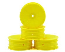 Load image into Gallery viewer, Copy of JConcepts 12mm Hex Mono 2.2 Front Wheels (4) (yellow)