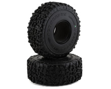 Load image into Gallery viewer, JConcepts Landmines 2.2&quot; Rock Crawler Tires (2) (Green)