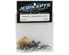 JConcepts - Locking Body Clips 10PC