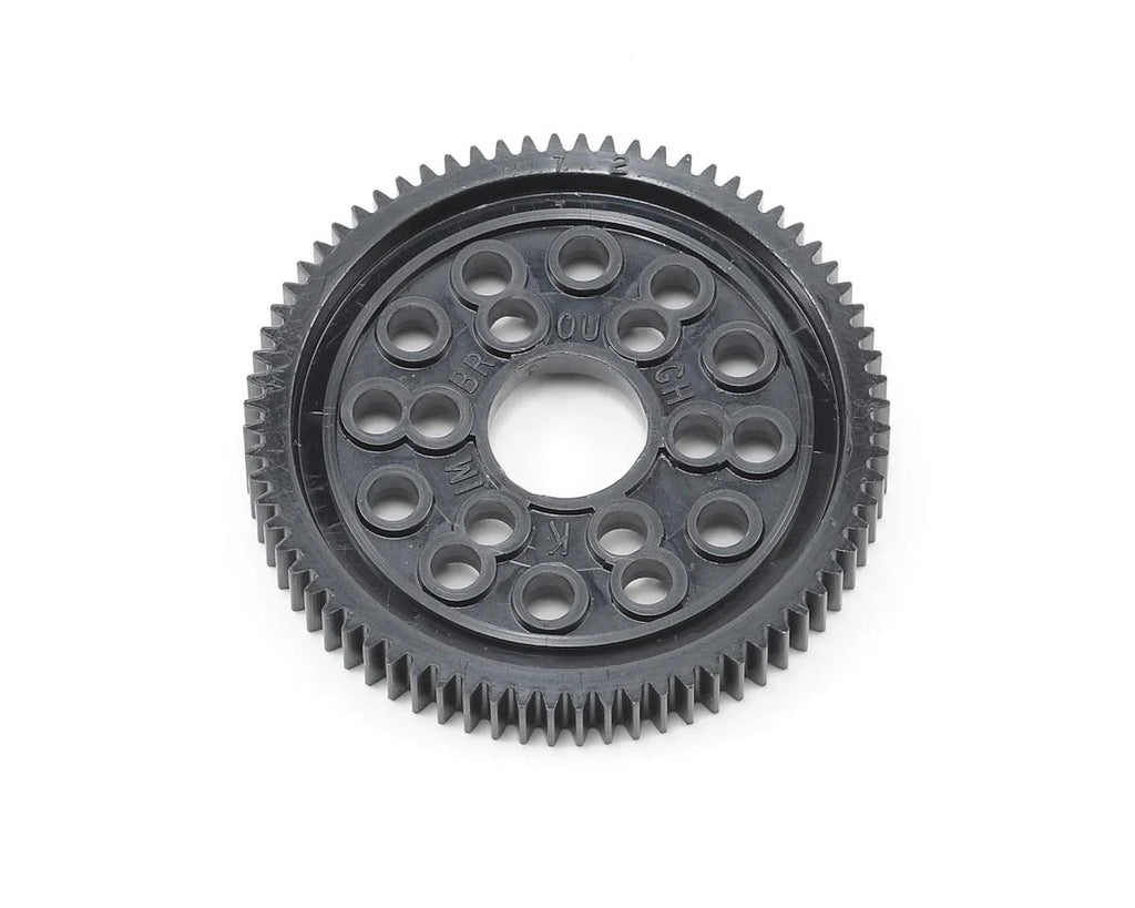 Kimbrough 48P Spur Gear