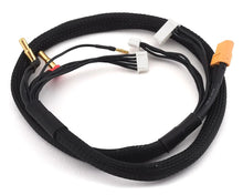 Load image into Gallery viewer, Maclan Max Current 2S/4S Charge Cable Lead w/4mm &amp; 5mm Bullet Connector (Junsi X6 iCharger)