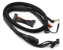Load image into Gallery viewer, Maclan Max Current 2S/4S Charge Cable (XT90) (Junsi iCharger 456 &amp; 458DUO) w/4mm &amp; 5mm Bullet Connector