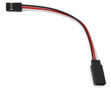 Load image into Gallery viewer, MyTrickRC Receiver Servo Extension Cable (120mm)