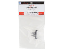Load image into Gallery viewer, NEXX Racing Axial SCX24 Aluminum Emax Servo Mount (Black)