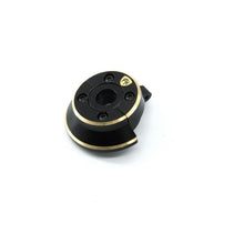 Load image into Gallery viewer, Power Hobby Brass Knuckle Weights, for Axial SCX24 / AX24, 4pcs
