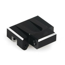 Load image into Gallery viewer, Power Hobby Axial SCX24 Deadbolt C10 JLU Betty Aluminum Rear Axle Link Mount