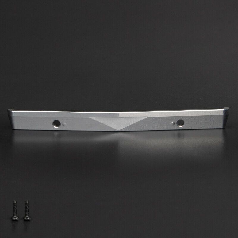 Power Hobby Axial SCX24 C10 Aluminum Bumper