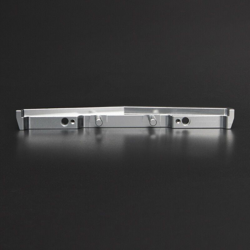Power Hobby Axial SCX24 C10 Aluminum Bumper