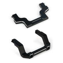 Load image into Gallery viewer, Power Hobby Axial SCX24 Aluminum Front Rear Bumper Mount C10