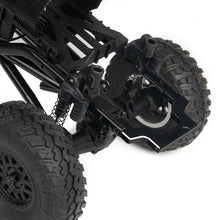 Load image into Gallery viewer, Power Hobby Axial SCX24 Aluminum Front Rear Bumper Mount C10