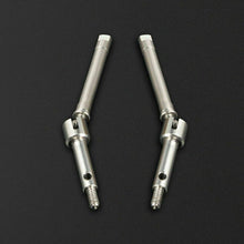 Load image into Gallery viewer, Power Hobby Axial SCX24 Front CVD Joint (Fits Jeep, C10, B17 Betty, Deadbolt)