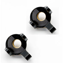 Load image into Gallery viewer, Power Hobby Brass Front Steering Knuckles