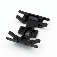 Load image into Gallery viewer, Power Hobby Brass Center Gearbox Skid Plate, for Axial SCX24