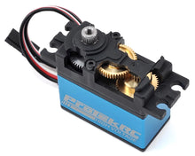 Load image into Gallery viewer, ProTek RC 130SS Standard Digital &quot;Super Speed&quot; Metal Gear Servo (High Voltage)