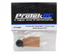 ProTek RC Steel Mod 1 Pinion Gear (5mm Bore) (14T)