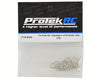 ProTek RC Standard Body Clip (10) (1/10 Scale)