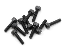 Load image into Gallery viewer, ProTek RC 3x12mm &quot;High Strength&quot; Socket Head Cap Screws (10)