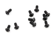 Load image into Gallery viewer, ProTek RC 2.5x5mm &quot;High Strength&quot; Button Head Screws (10)