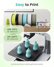 Load image into Gallery viewer, Sunlu Matte PLA Green