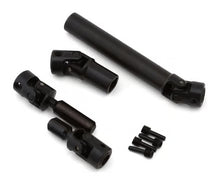 Load image into Gallery viewer, Redcat Ascent-18 Apex Steel Center Universal Driveshafts Set (Front/Rear)