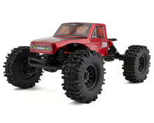 Load image into Gallery viewer, Redcat Ascent-18 Apex 1/18 4WD RTR Brushless Rock Crawler (Red) w/2.4GHz Radio, Battery &amp; Charger