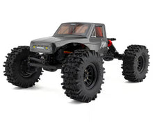 Load image into Gallery viewer, Redcat Ascent-18 Apex 1/18 4WD RTR Brushless Rock Crawler (Dark Metallic Gray) w/2.4GHz Radio, Battery &amp; Charger