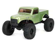 Load image into Gallery viewer, Redcat Ascent-18 1/18 4WD RTR Brushed Rock Crawler (Green) w/2.4GHz Radio, Battery &amp; Charger