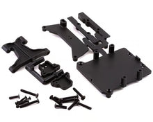 Load image into Gallery viewer, RPM Traxxas X-Maxx Castle Mamba Monster X8S ESC Cage (Black)