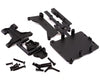 RPM Traxxas X-Maxx Castle Mamba Monster X8S ESC Cage (Black)