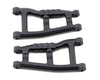 RPM Rear A-Arms for Traxxas Slash(Black) (2)