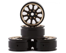Load image into Gallery viewer, SAMSX24 1.0 Brass Wheels