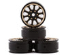 SAMSX24 1.0 Brass Wheels