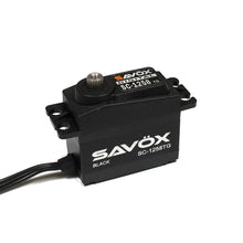 Load image into Gallery viewer, Savox Black Edition 1258TG