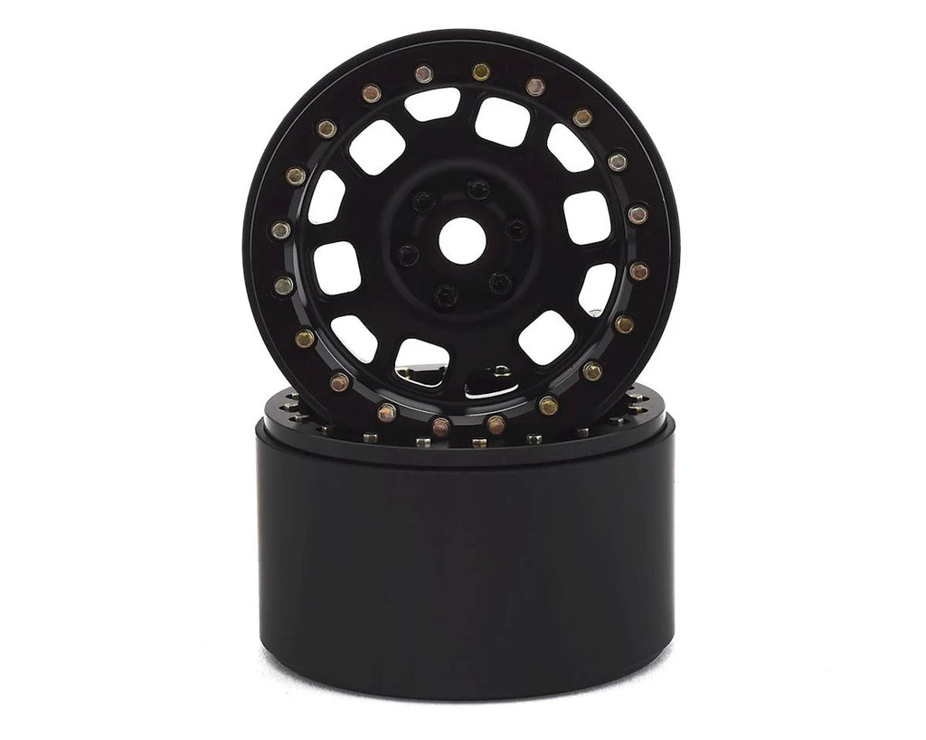 SSD RC 2.2 Contender Beadlock Wheels