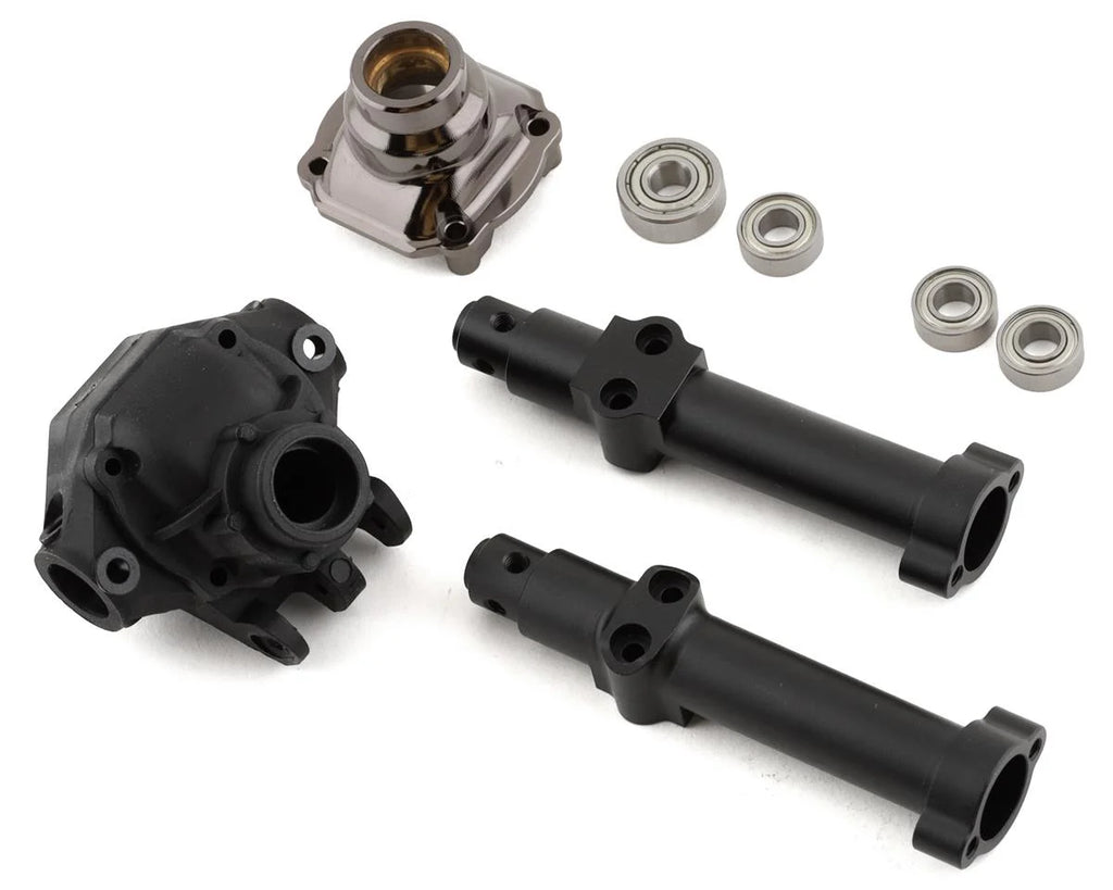 SSD RC Element Enduro Diamond Pro Rear Axle