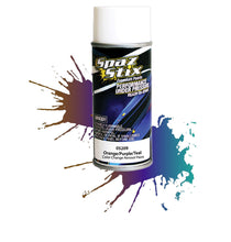 Load image into Gallery viewer, Color Change Aerosol Paint, Orange/Purple/Teal, 3.5oz Can