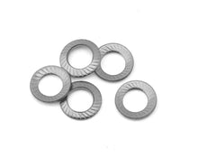 Load image into Gallery viewer, Treal Hobby Type C 1.0" Aluminum Beadlock Crawler Wheels (Grey) (4) (27.3g)