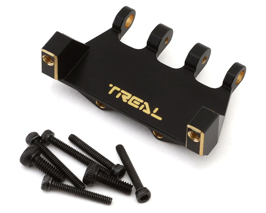 Treal Hobby Axial SCX24 Servo Mount