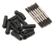 Load image into Gallery viewer, Team Losi Racing 22 5.0 HD Titanium Turnbuckle Kit