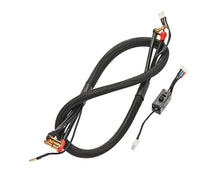Load image into Gallery viewer, TQ Wire 1-Cell/2 Cell iCharger Complete Charging Cable Combo