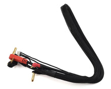 Load image into Gallery viewer, TQ Wire Strain Relief 2S Charge Cable w/4mm &amp; 5mm Bullet Connector (2&#39;)
