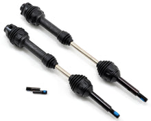 Load image into Gallery viewer, Traxxas Rear Heavy Duty Steel CV Driveshaft (2)