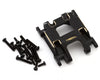 Treal Hobby CNC Brass Center Skid Plate for Traxxas TRX-4M (46.9g)