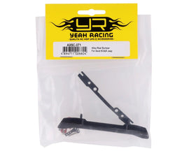 Axial SCX24 Alloy Rear Bumper