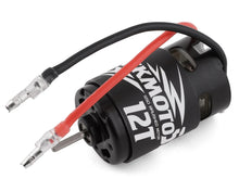 Load image into Gallery viewer, Yeah Racing Hackmoto 550 Brushed Motor (12T)
