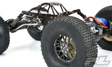 Load image into Gallery viewer, Ibex Ultra Comp 2.2&quot; Predator (Super Soft) Rock Terrain Truck Tires