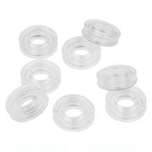 Load image into Gallery viewer, 1up Racing Premium Shock X-Rings - 8pcs