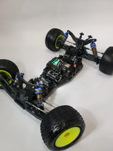Load image into Gallery viewer, Vision Racing Team Associated T6.2 Carbon Fiber Chassis 2022